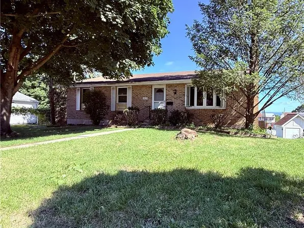 1015 E Hamilton St, Allentown, PA 18109