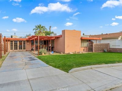 45212 Palm St, Indio, CA, 92201