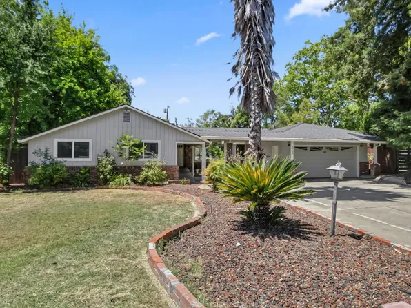 1733 Bonnie Way, Sacramento, CA 95825