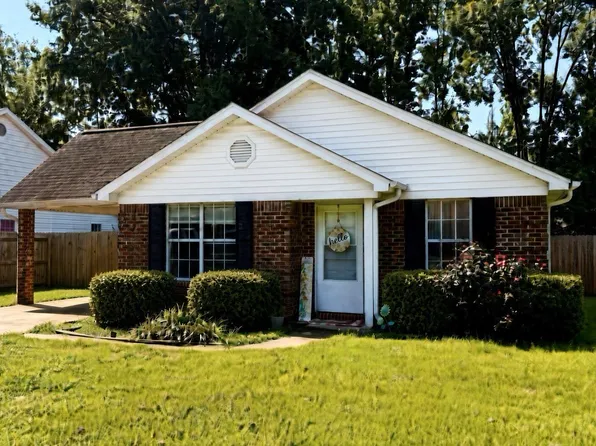 117 Willow Creek Rd, Saltillo, MS 38866