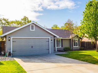 3329 Nathan Dr, Anderson, CA 96007