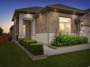 13611 Patronus Way, San Antonio, TX 78245