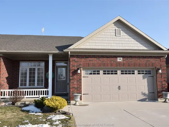 38 Lanz Blvd, Chatham Kent, ON N0P 1A0