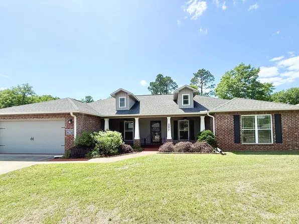 5577 Cane Syrup Cir, Pace, FL 32571