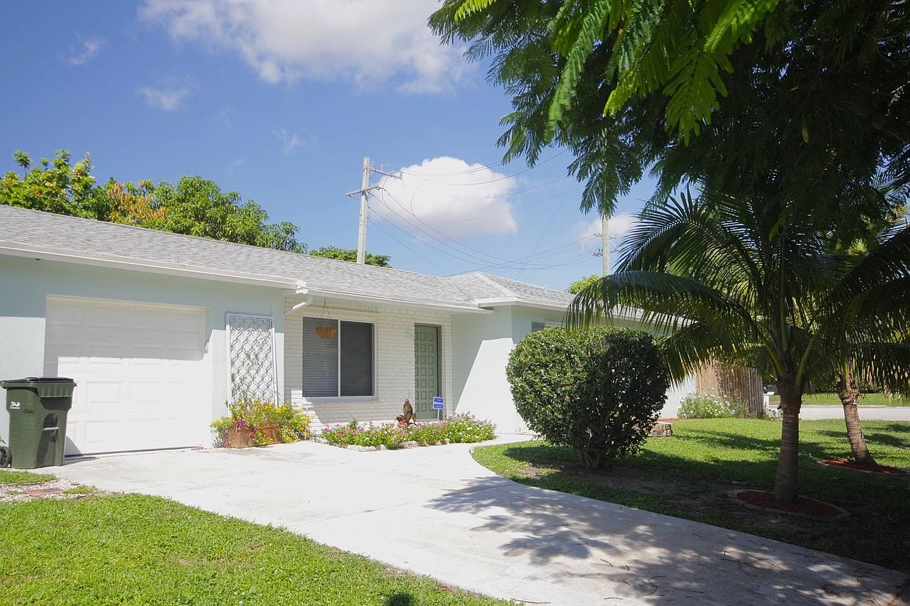 3111 Lake Ida Rd, Delray Beach, FL 33445 Zillow