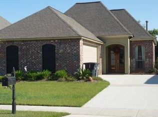 10604 Springtree Ave, Baton Rouge, LA 70810