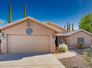 1081 W Rio Guaymas, Green Valley, AZ 85614