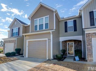 4003 Newell Ln, Raleigh, NC 27616