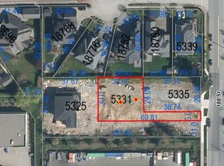 5331 188th St, Surrey, BC V3S 8E5