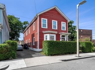 7 North Ave #2, Roxbury, MA 02119