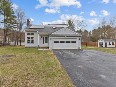 32 Elmer Place, Milton, VT, 05468