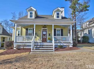 68 Duffy St, Clayton, NC 27527