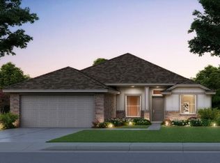 1008 Redwood Creek Dr, Yukon, OK 73099