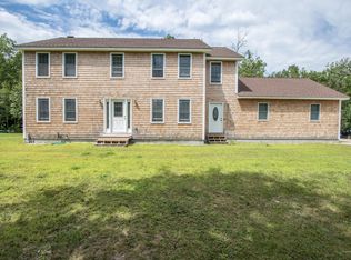 152 Highland Shores Rd, Casco, ME 04015