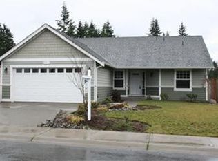 6814 291st St S, Roy, WA 98580
