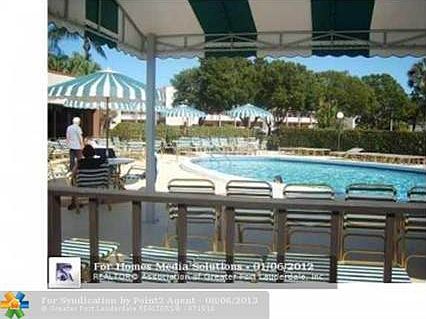 3rd image of 8861 Sunrise Lakes Blvd APT 211