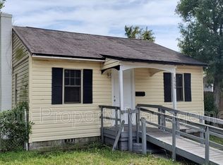 4666 12th Ave S, Saint Petersburg, FL 33711