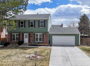 12426 W Temple Dr, Morrison, CO 80465