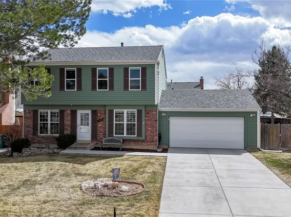 12426 W Temple Drive, Morrison, CO 80465