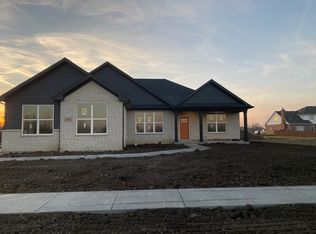 20948 Chesson St, Lynwood, IL 60411