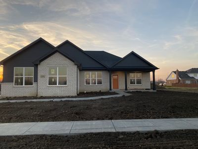 20948 Chesson St, Lynwood, IL, 60411