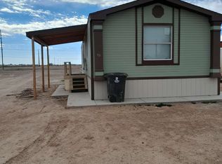 710 Juno Dr, Roswell, NM 88203