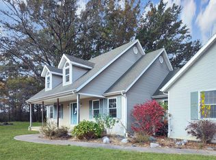 2029 N 8th St, Vandalia, IL 62471