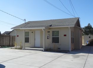 1708 W College Ave, Santa Rosa, CA 95401