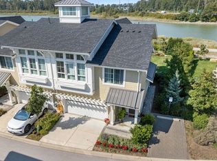 5551 Admiral Way #12B, Delta, BC