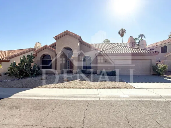 3359 E Mountain Vista Dr, Phoenix, AZ 85048