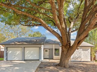 1606 Old Tract Rd, Pflugerville, TX 78660