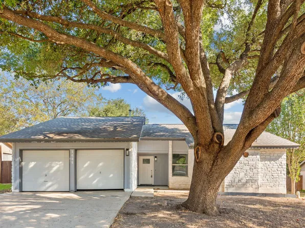 1606 Old Tract Rd, Pflugerville, TX 78660