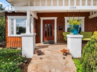 1318 Fort Stockton Dr, San Diego, CA 92103