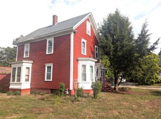 27 Highland Street, Rochester, NH 03868