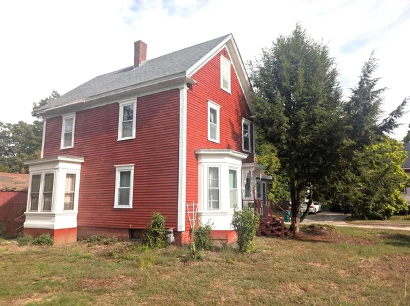 27 Highland Street, Rochester, NH 03868