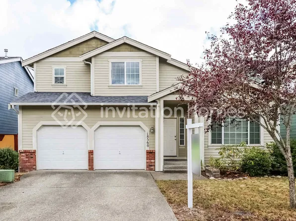 18560 96th Ave E, Puyallup, WA 98374