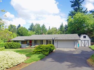 3616 NE 104th St, Vancouver, WA