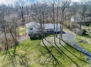 4025 Mallard Ave, Springfield, OH 45503