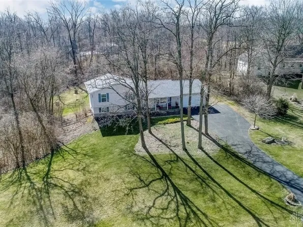 4025 Mallard Ave, Springfield, OH 45503