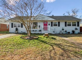 225 Avon Rd, Hampton, VA 23666