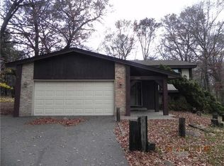 16010 Bataan St NE, Ham Lake, MN 55304