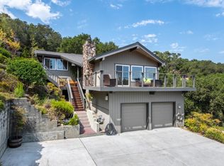 22740 San Juan Rd, Cupertino, CA 95014