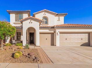 30817 N 125th Dr, Peoria, AZ 85383