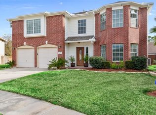 4854 Winding Timbers Ct, Humble, TX 77346