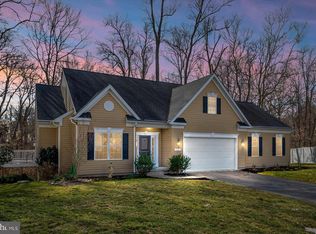 511 N Brook Dr, Centreville, MD 21617