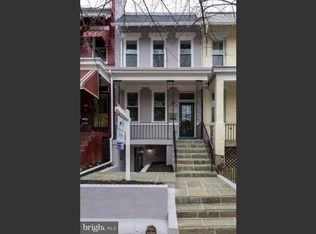 1117 8th St NE, Washington, DC 20002