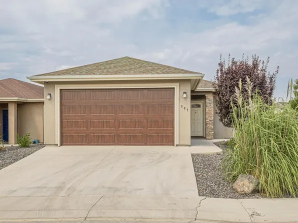 587 Ravenna Ct, Grand Junction, CO 81501