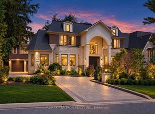 45 Boyle Dr, Richmond Hill, ON L4C6C8