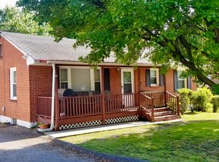 4956 Pomeroy Rd NW, Roanoke, VA 24017