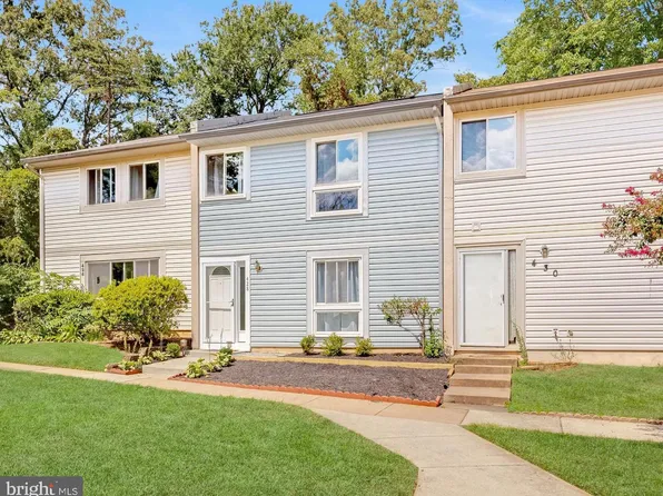 428 Reneau Way, Herndon, VA 20170